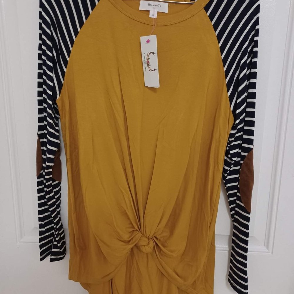 Boutique top